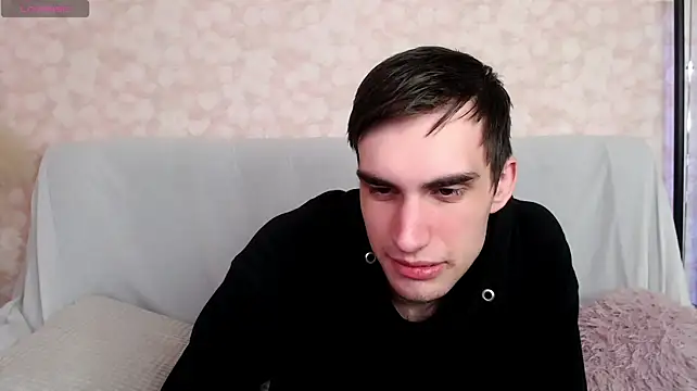 DeanWilde Webcam-Show