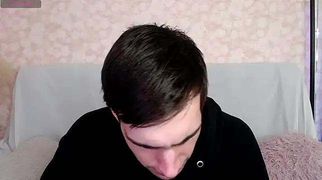 DeanWilde Webcam-Show