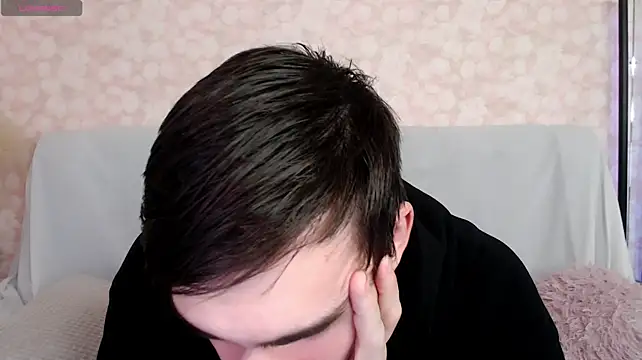 DeanWilde – webcam-show