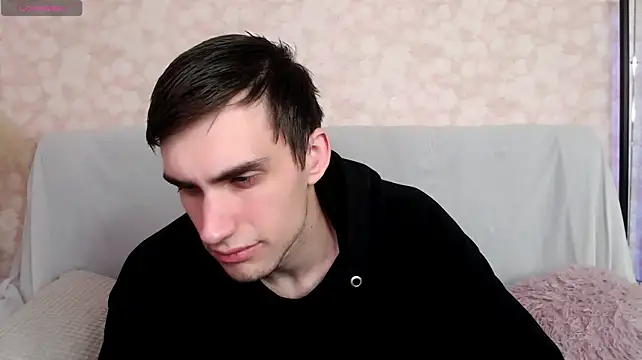 DeanWilde Webcam Show