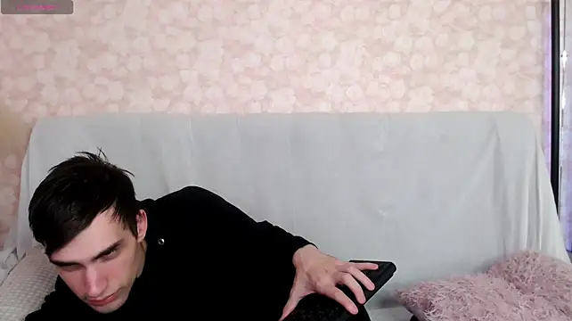 عرض كام DeanWilde