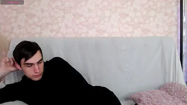 DeanWilde Webcam-Show