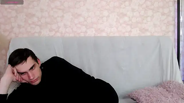 Show Webcam de DeanWilde