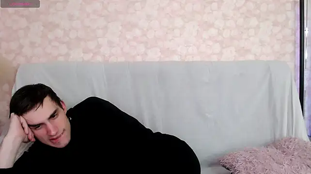 Show de webcam de DeanWilde