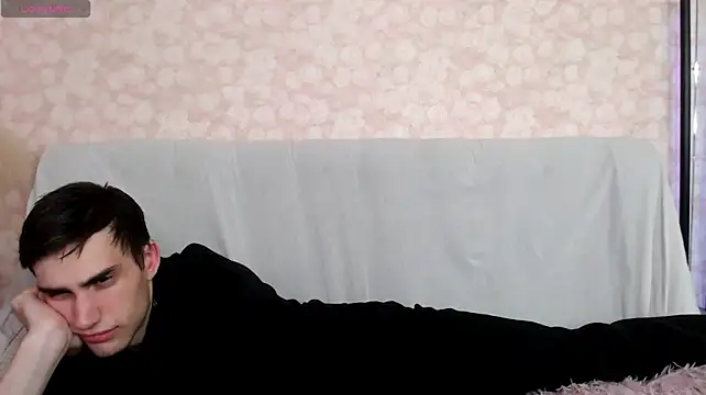 DeanWilde Webcam-Show