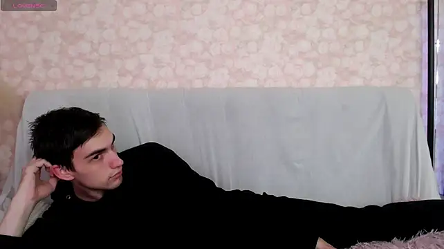 DeanWilde Webcam-Show