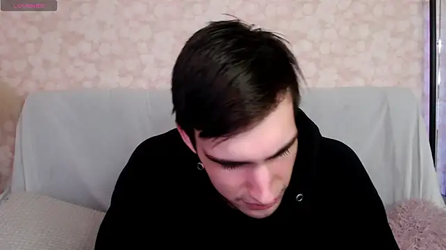 DeanWilde Webcam-Show