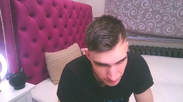 Show webcam de DeanWilde