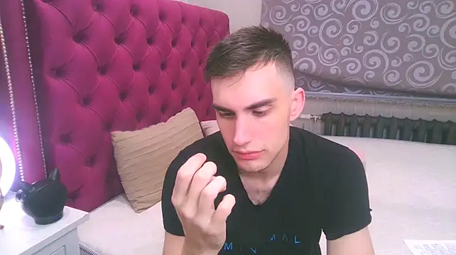 عرض كام DeanWilde