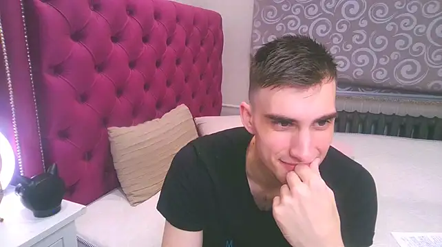 DeanWilde Show Webcam