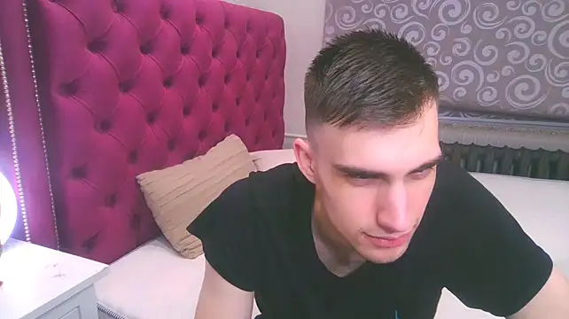 DeanWilde Webcam-Show