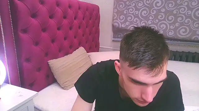 DeanWilde Webcam-Show