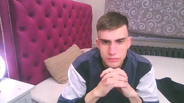 DeanWilde – webcam-show