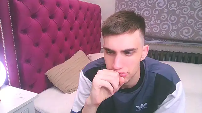 DeanWilden Webbikameraesitys