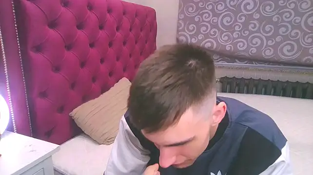 DeanWilde Webcam show