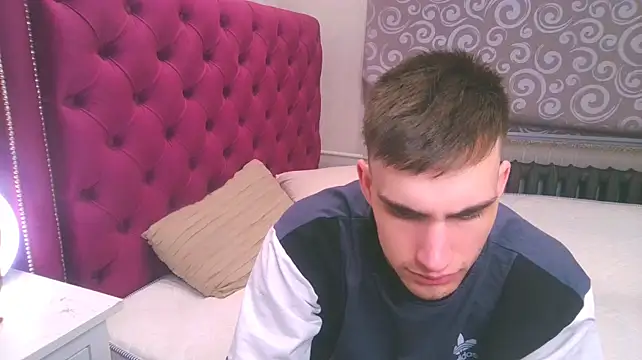 DeanWilden Webbikameraesitys