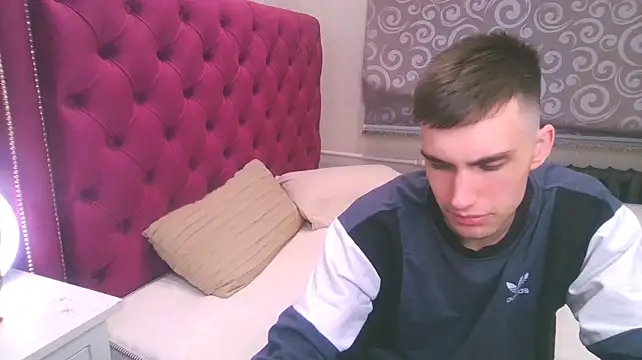 DeanWilde Webcamshow