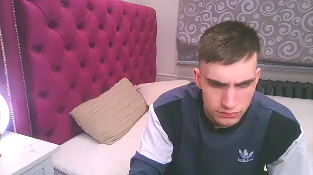 DeanWilde Webcamshow