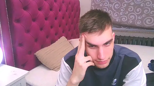 Show de webcam de DeanWilde