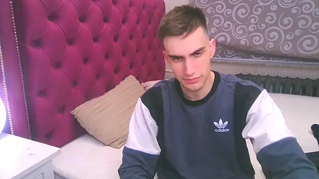 DeanWilden Webbikameraesitys
