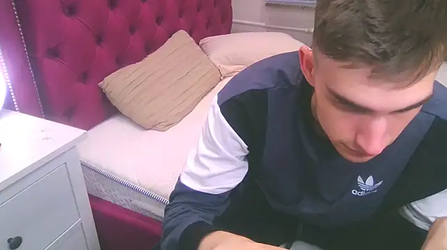 DeanWilden Webbikameraesitys