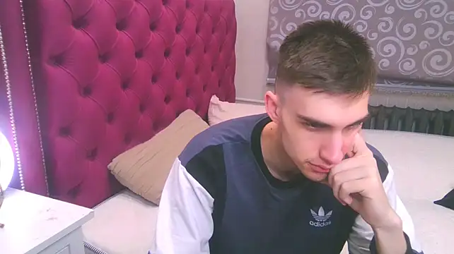 DeanWilde Webcamshow