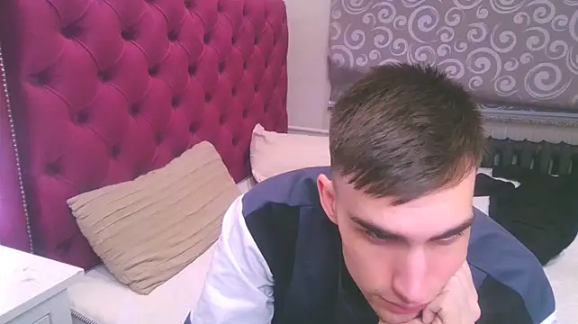 DeanWilden Webbikameraesitys
