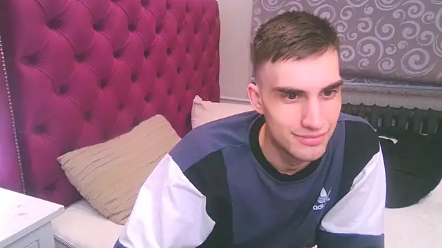 DeanWilde Webcamshow