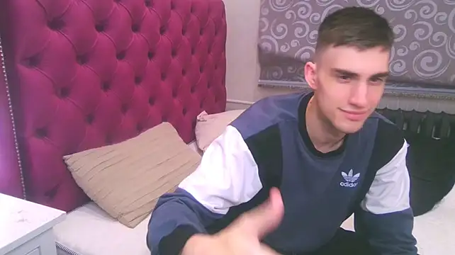 DeanWilde Webcamshow