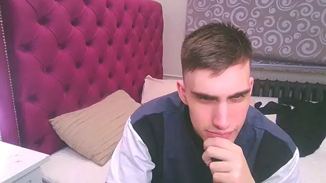 DeanWilde Webcamshow