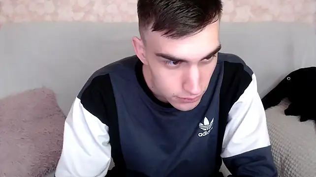 DeanWilde Show in webcam