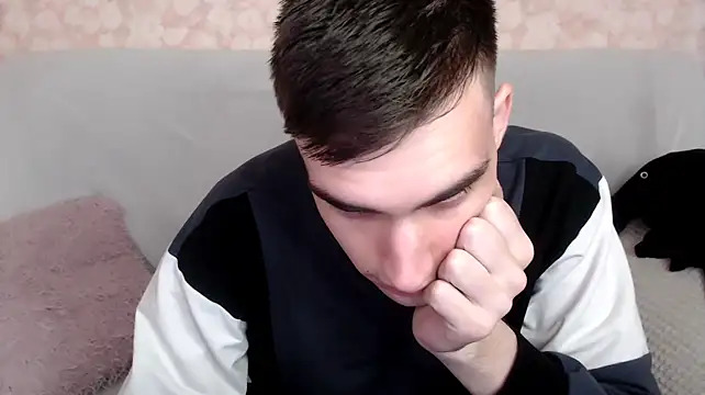 DeanWilde Webcam Show