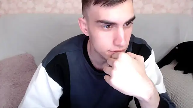 DeanWilde Webcam Show