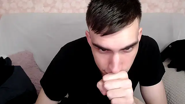 DeanWilde Webcamshow