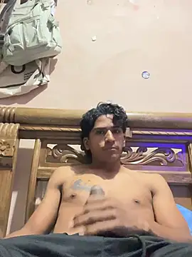 YouDemon – webcam-show