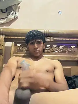 Show Webcam de YouDemon