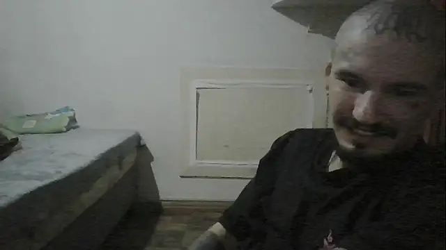 Dante94real Webcam-Show