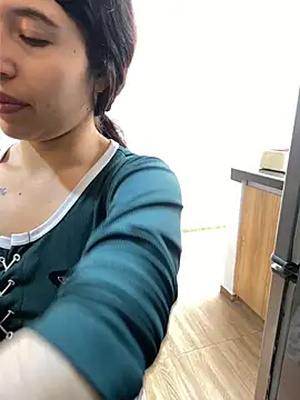 Hanna_rod's Live XXX Chat