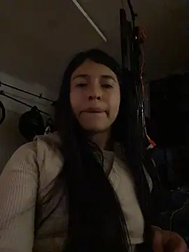 Hanna_rod's Webcam Show