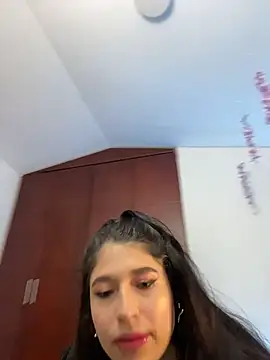 Show de webcam de Hanna_rod
