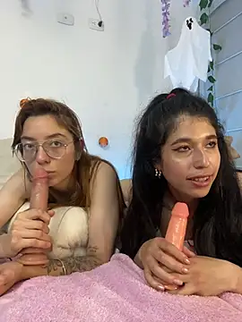 Hanna_rod's Webcam Show