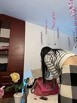 Hanna_rod's Webcam Show