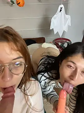 Hanna_rod's Webcam Show