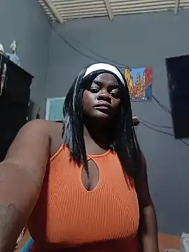 TU_CHIKA live XXX chat