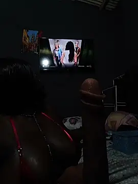 Chat +18 de TU_CHIKA ao vivo