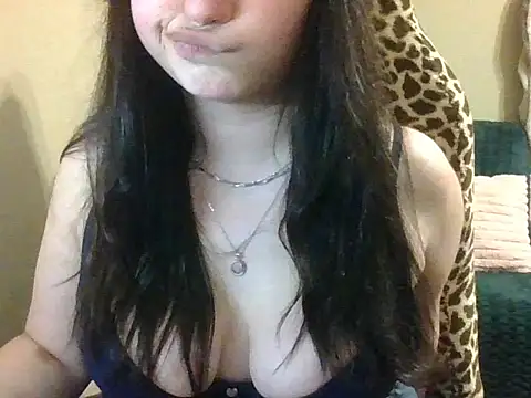 Show de webcam de Sweetsecrettt