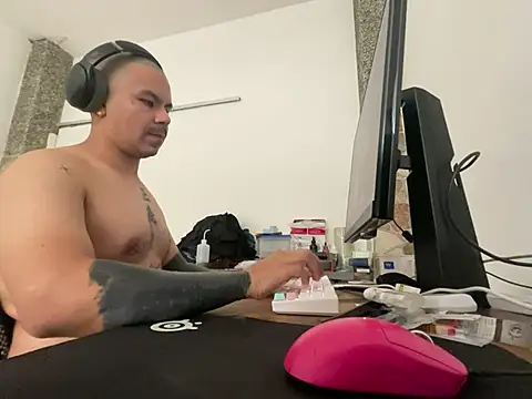 deardavidg96 在線直播表演