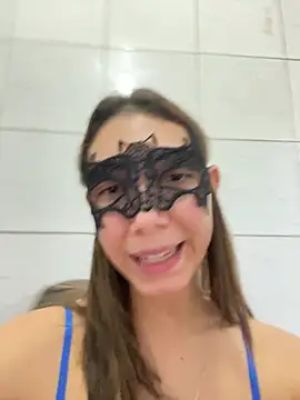 Show de webcam de Alycebm