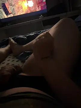 Show de Alycebm na webcam