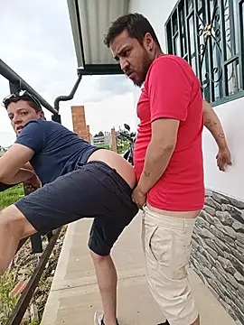 Fireboys26 webcam show